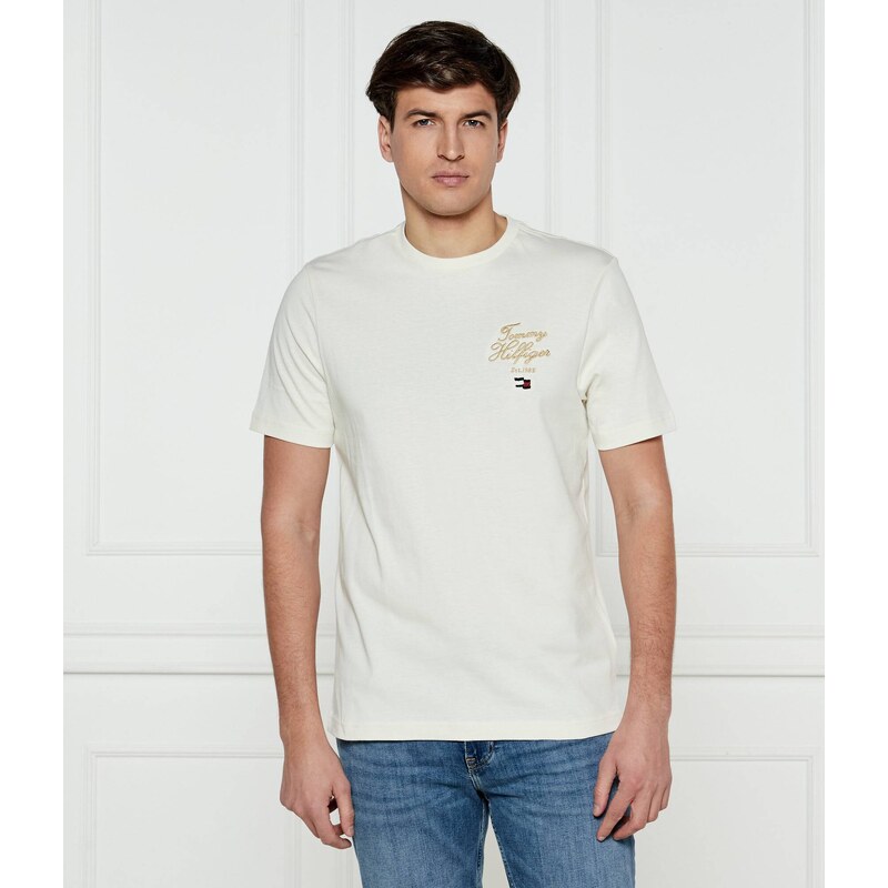 Tommy Hilfiger Tričko | Regular Fit