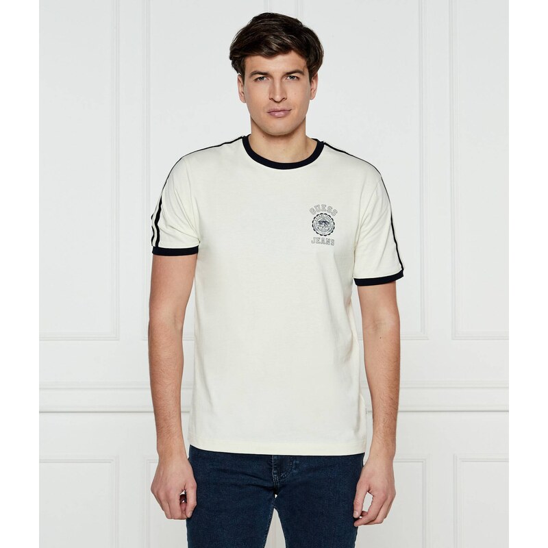 Guess Jeans Tričko | Regular Fit