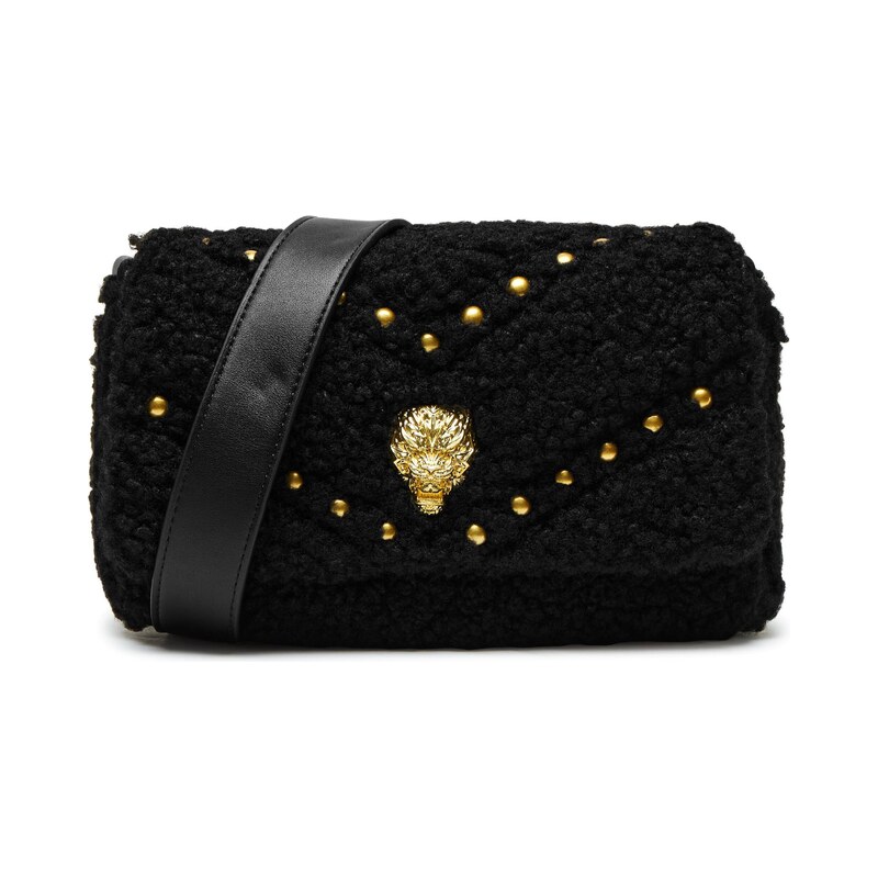 Plein Sport Kabelka na rameno CADY | shearling 102615394