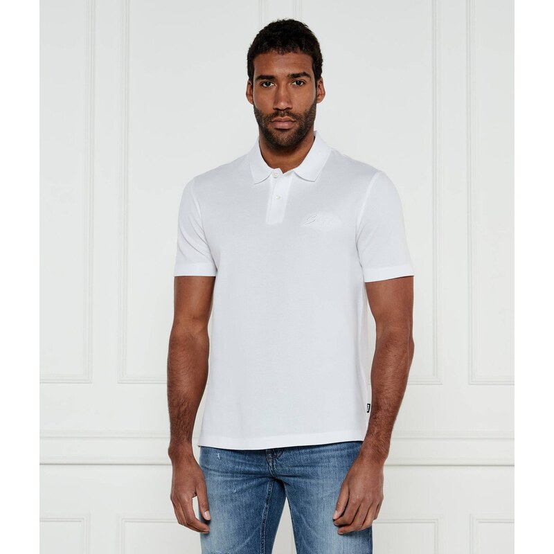 BOSS BLACK Polokošile C-Parris 104 | Regular Fit