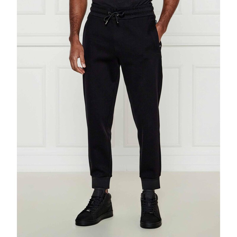 BOSS BLACK Tepláky H-Lamont 101 | Regular Fit | mercerised