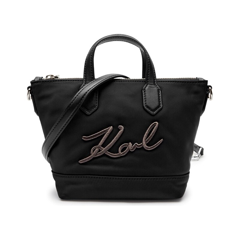 Karl Lagerfeld Kufřík k/signature