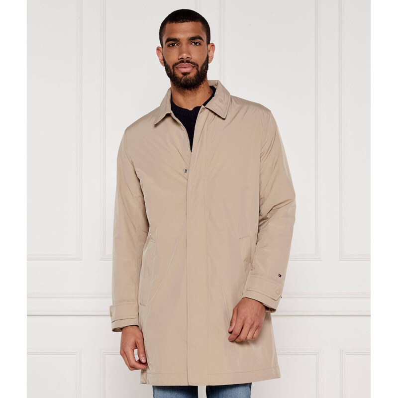 Tommy Hilfiger Kabát