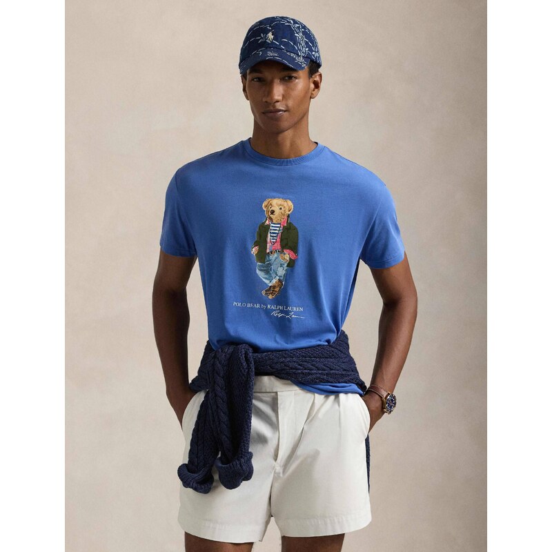 POLO RALPH LAUREN Tričko | Classic fit