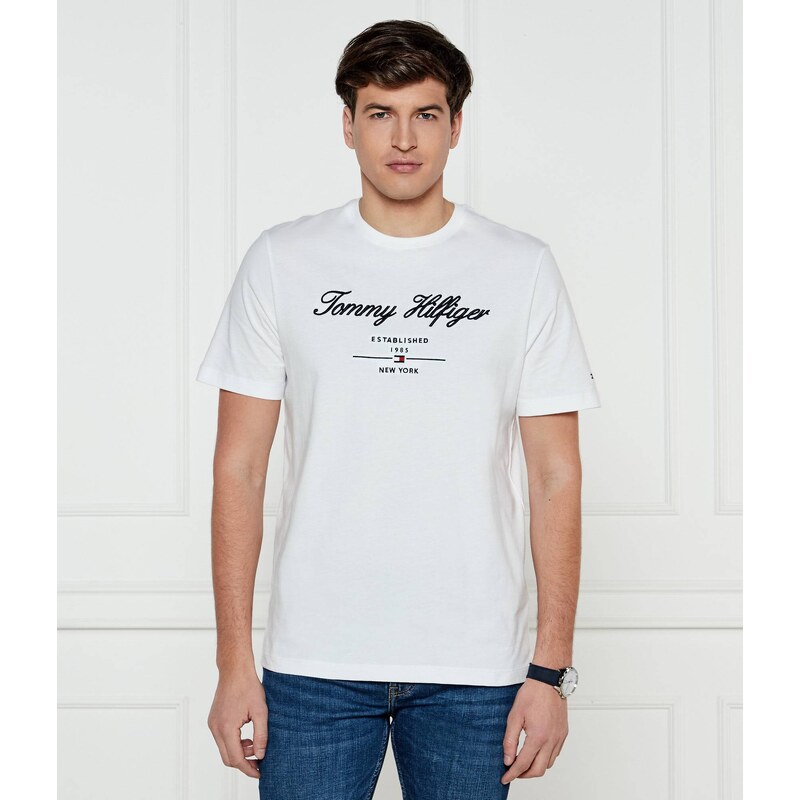Tommy Hilfiger Tričko | Regular Fit