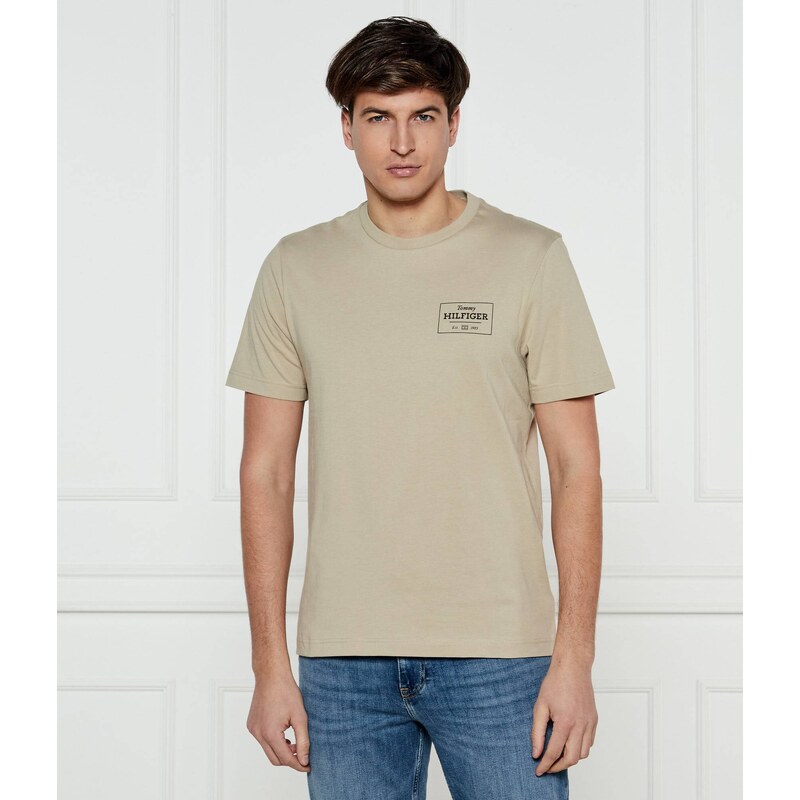 Tommy Hilfiger Tričko | Regular Fit