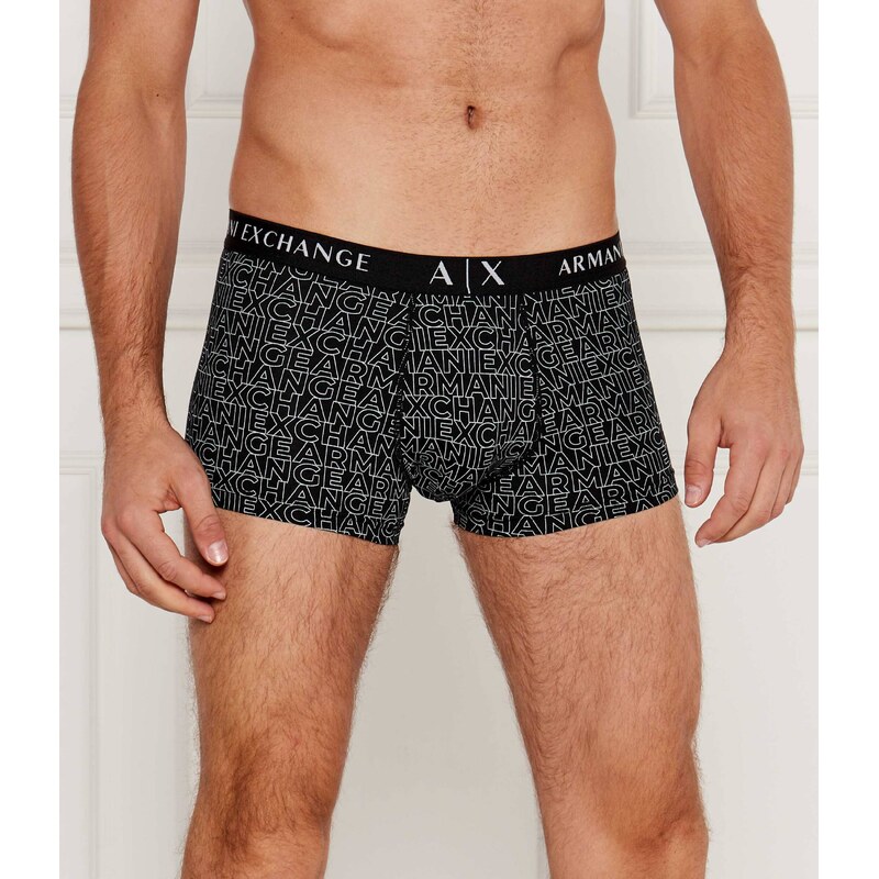 Armani Exchange Boxerky 102615392