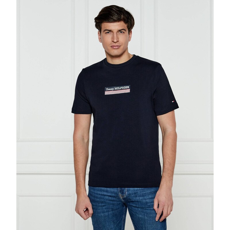 Tommy Hilfiger Tričko | Regular Fit