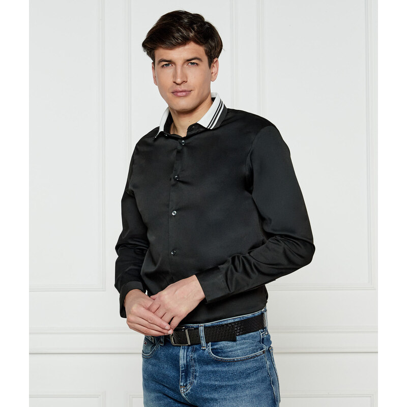 Armani Exchange Košile | Slim Fit