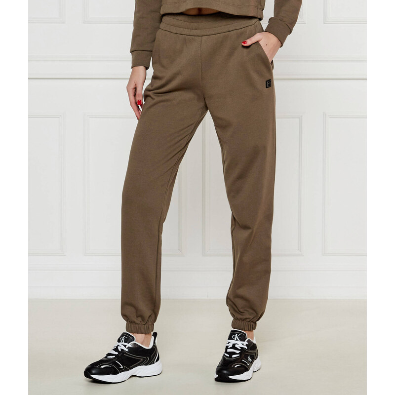 Armani Exchange Tepláky | Regular Fit