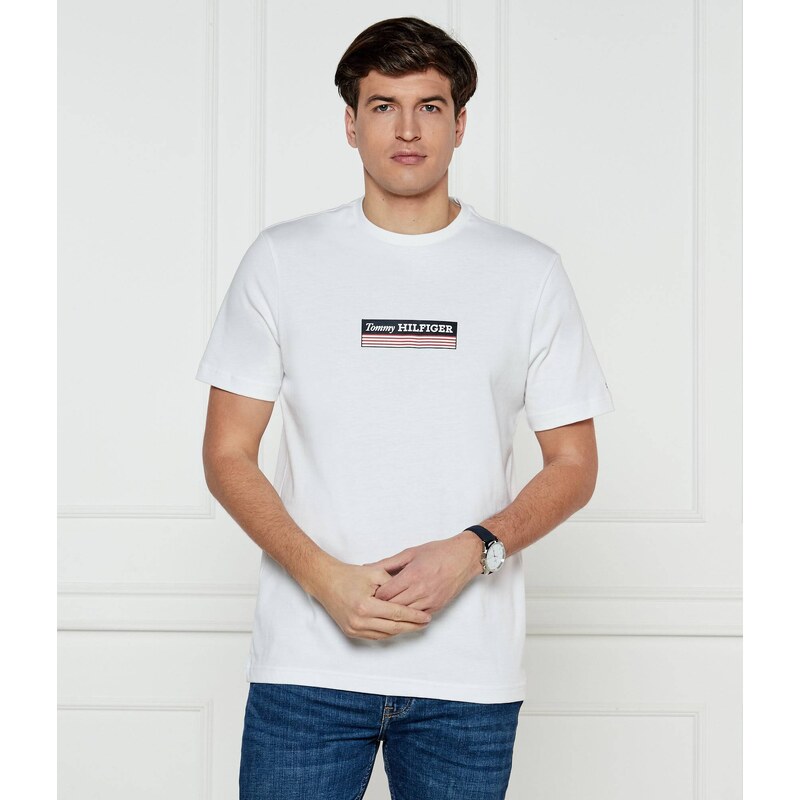 Tommy Hilfiger Tričko | Regular Fit