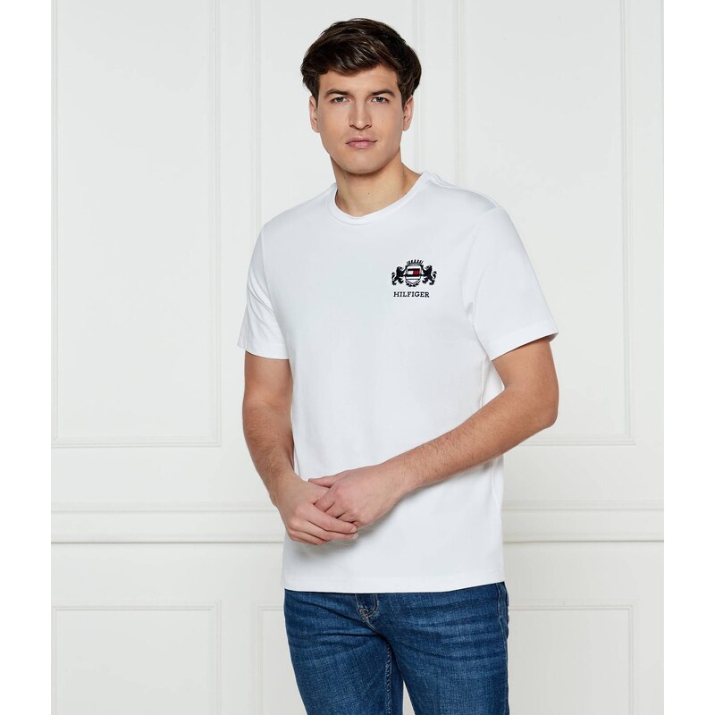 Tommy Hilfiger Tričko | Regular Fit