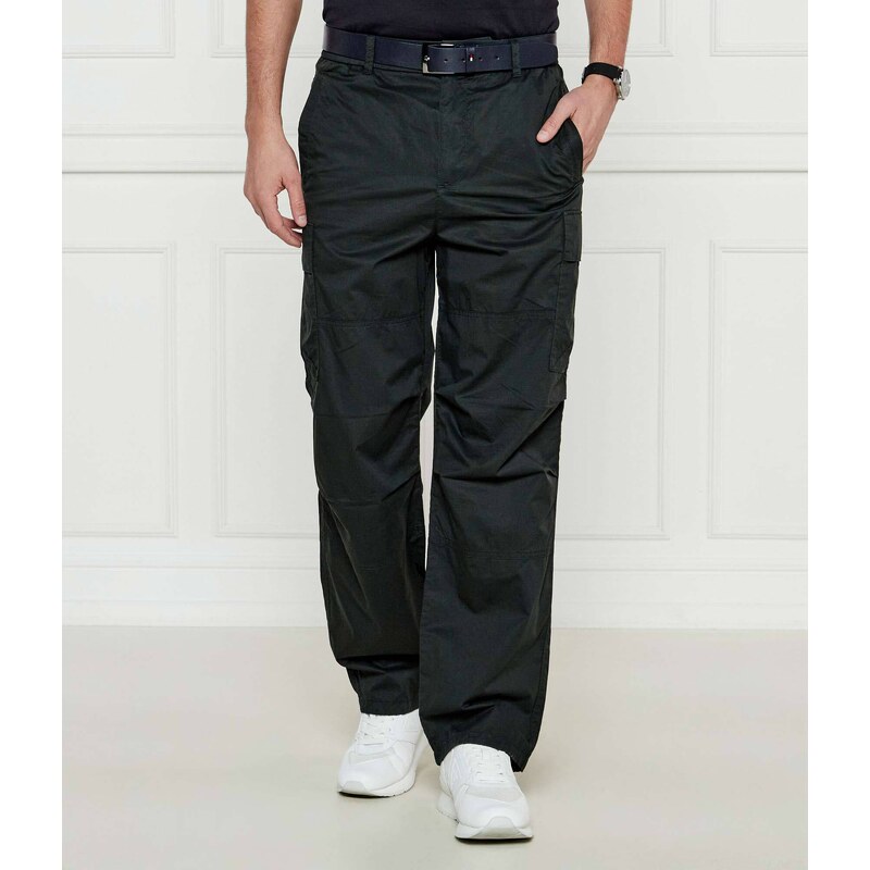 Armani Exchange Kapsáče | Oversize fit