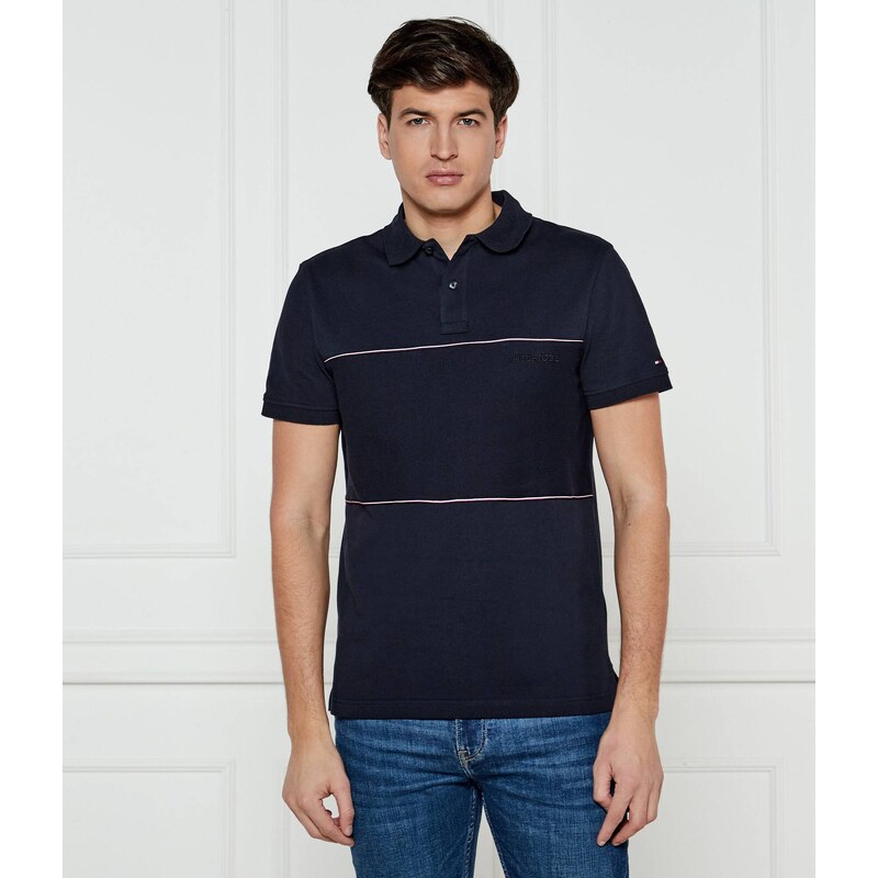 Tommy Hilfiger Polokošile | Regular Fit