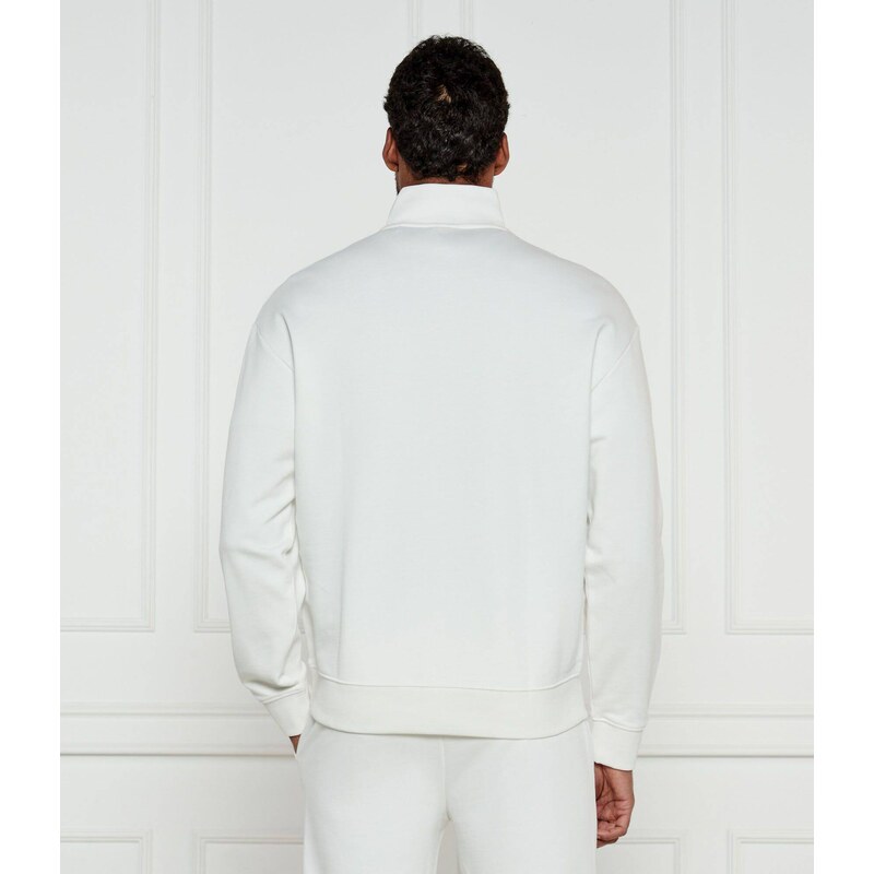 HUGO Mikina Durty244 | Relaxed fit