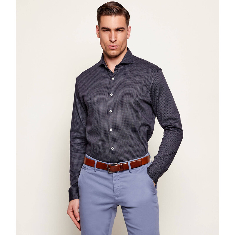 van Laack Košile Hemd | Slim Fit