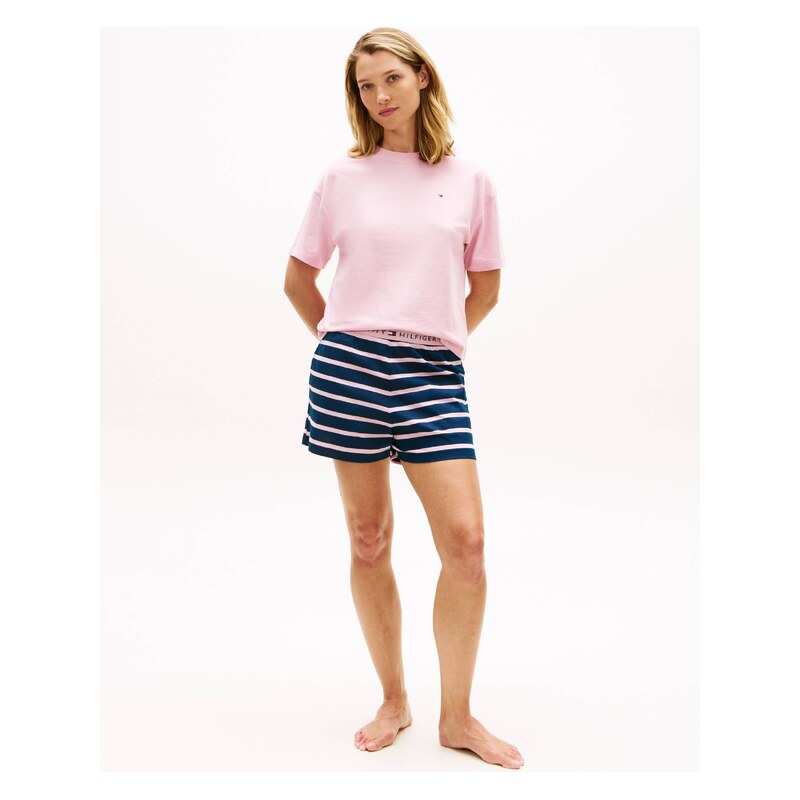 Tommy Hilfiger Pyžamo | Loose fit 114483612
