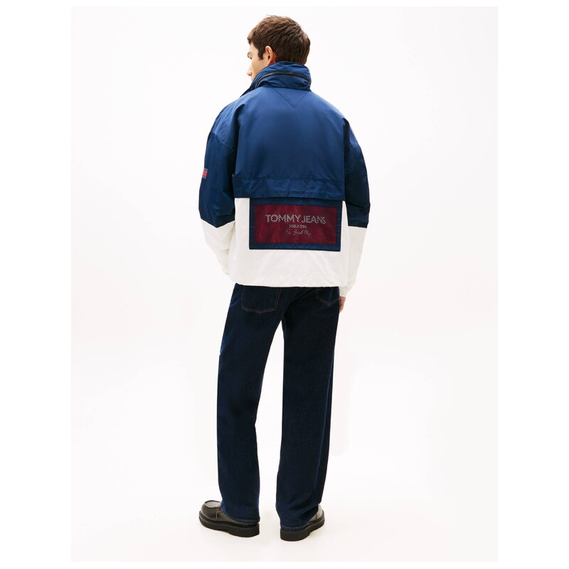 Tommy Jeans Bunda | Oversize fit