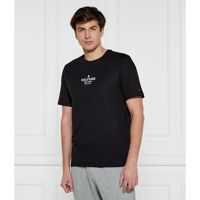 Tommy Hilfiger Tričko | Regular Fit