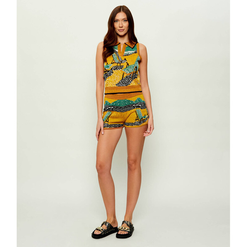 Desigual Top | regular fit