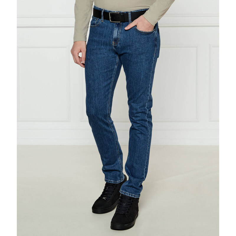 Calvin Klein Džíny | Slim Fit