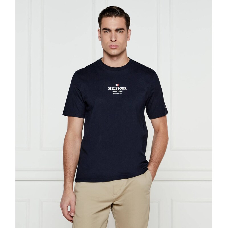 Tommy Hilfiger Tričko | Regular Fit