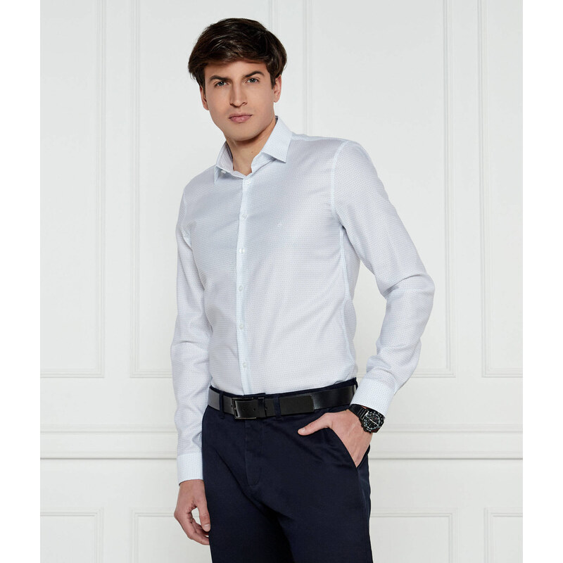 Calvin Klein Košile | Slim Fit