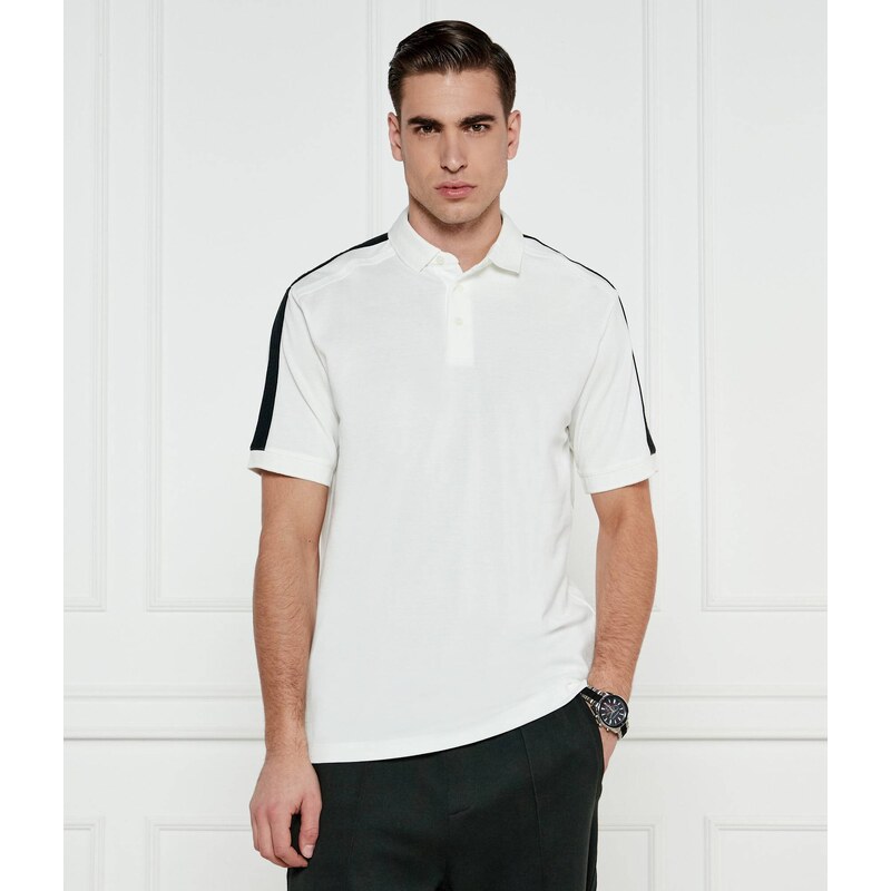 Armani Exchange Polokošile | Regular Fit
