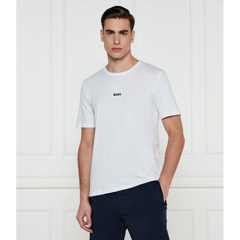 BOSS BLACK Tričko Chris | Regular Fit