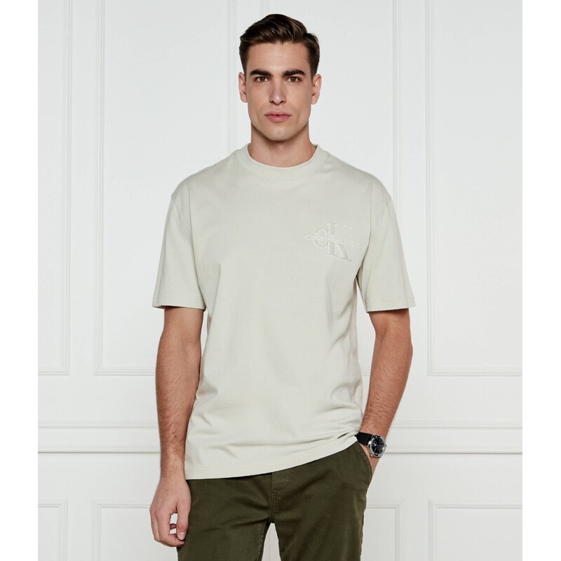 Calvin Klein Jeans Tričko | Regular Fit