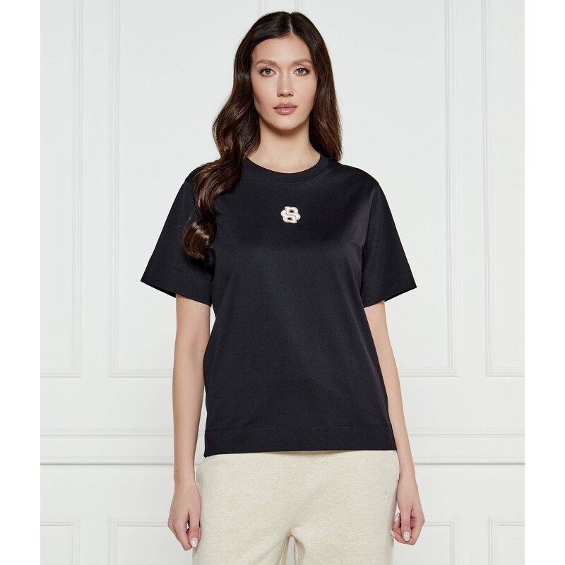 BOSS BLACK Tričko Elpha | Regular Fit 103788547