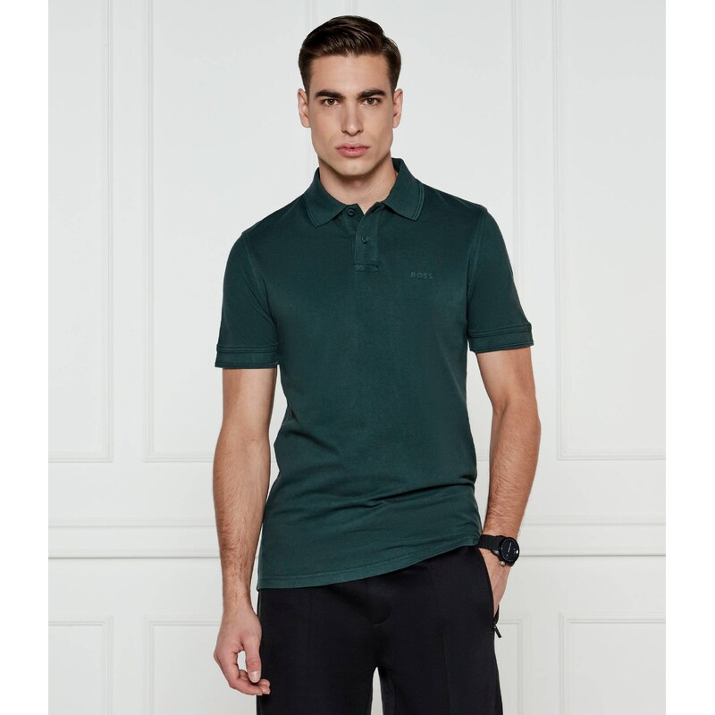 BOSS ORANGE Polokošile Prime | Regular Fit