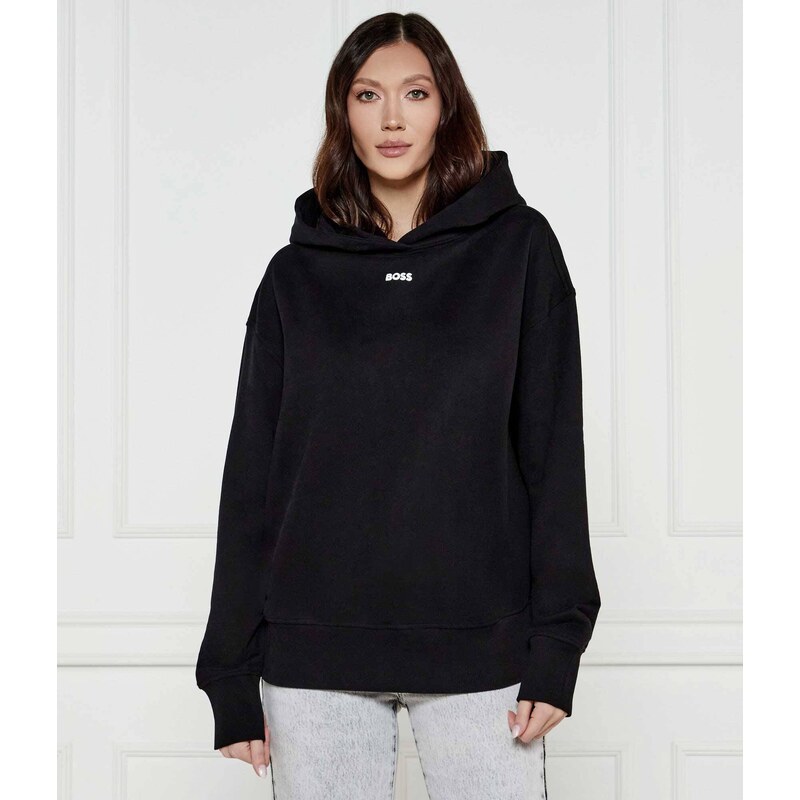 BOSS ORANGE Mikina Etea | Loose fit