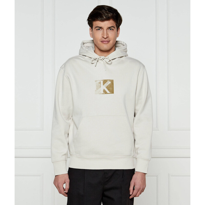 Calvin Klein Jeans Mikina | Regular Fit
