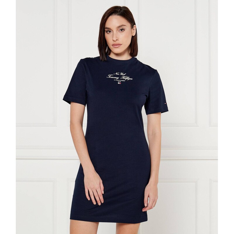 Tommy Hilfiger Šaty