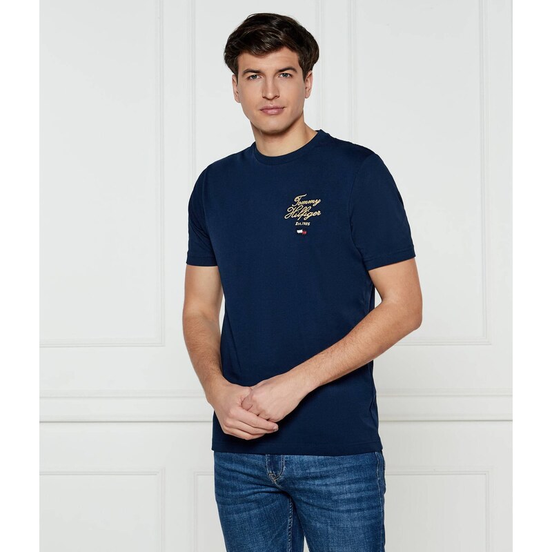 Tommy Hilfiger Tričko | Regular Fit