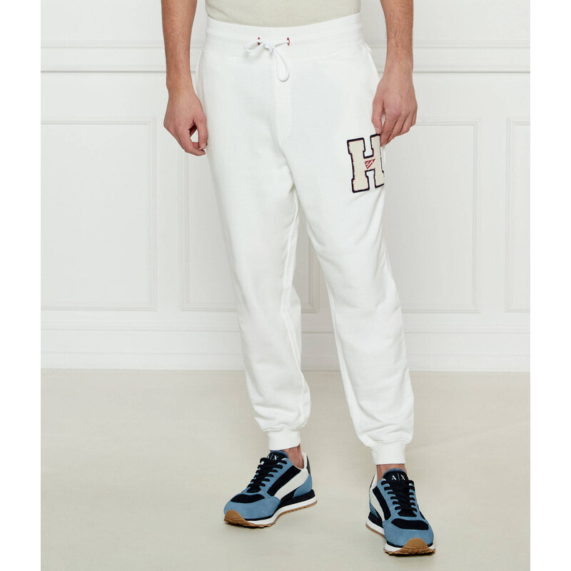 Tommy Jeans Tepláky | Regular Fit