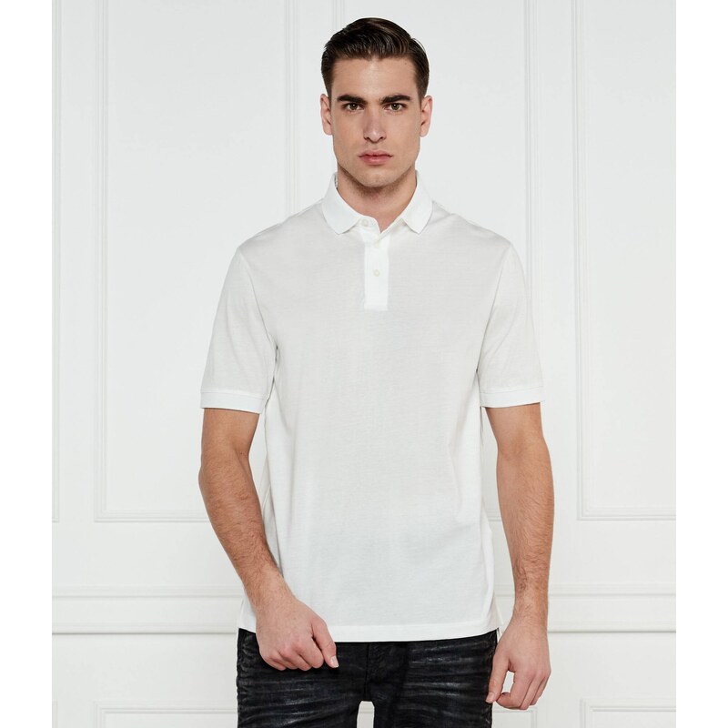 Armani Exchange Polokošile | Regular Fit