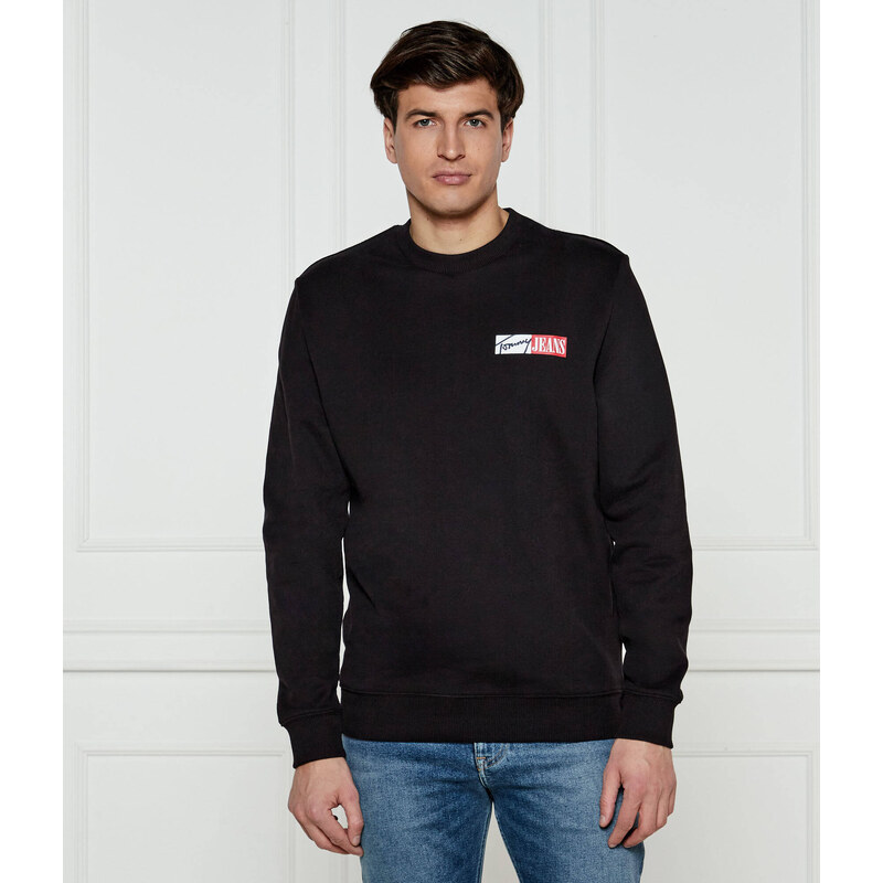 Tommy Jeans Mikina | Regular Fit