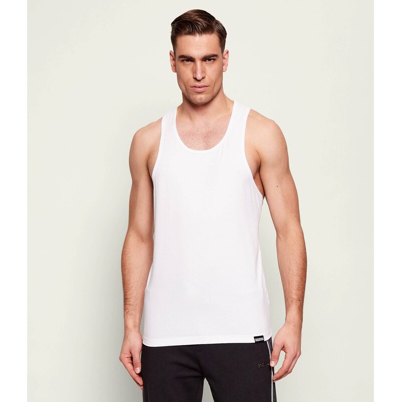 Dsquared2 Tank top | Slim Fit