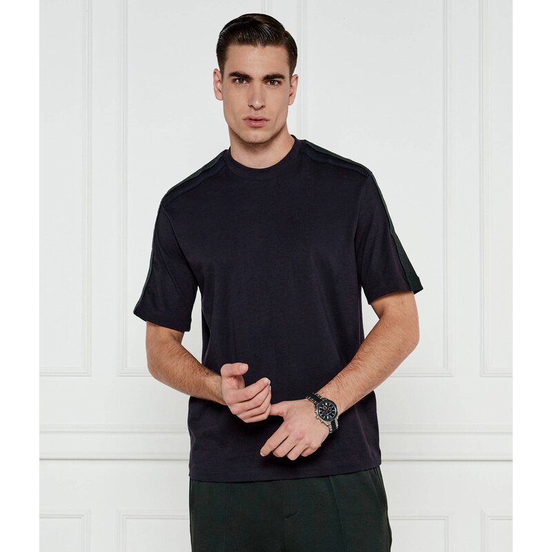 Armani Exchange Tričko | Regular Fit