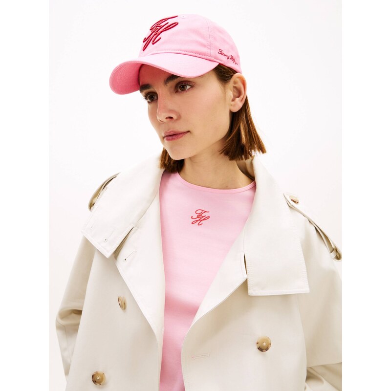 Tommy Hilfiger Kšiltovka