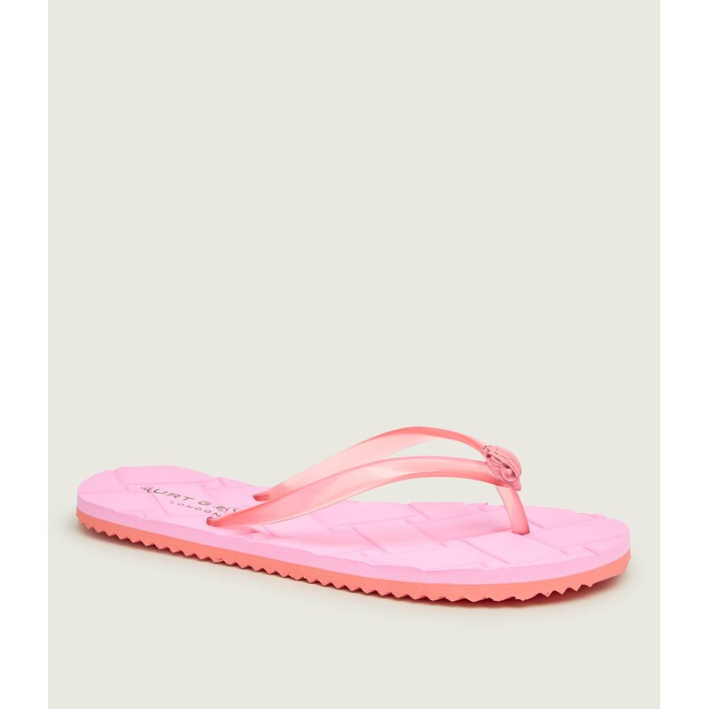 Kurt Geiger Žabky KENSINGTON