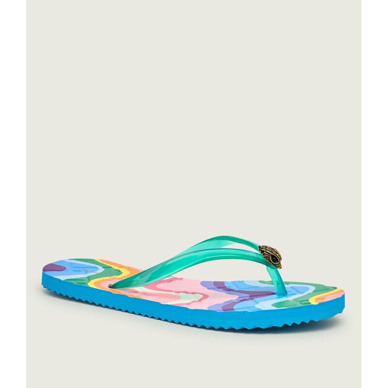 Kurt Geiger Žabky KENSINGTON