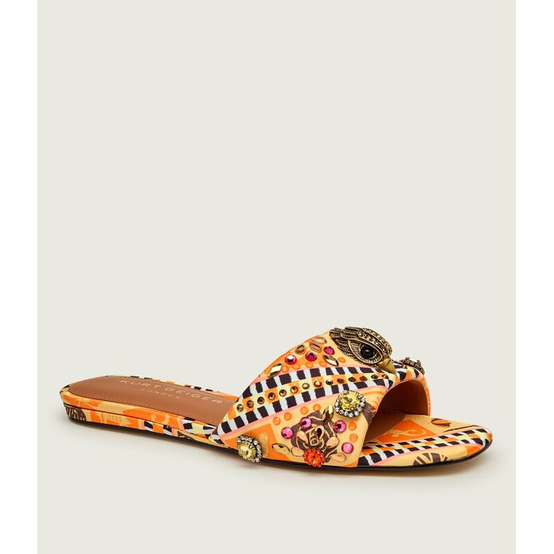 Kurt Geiger Pantofle KENSINGTON