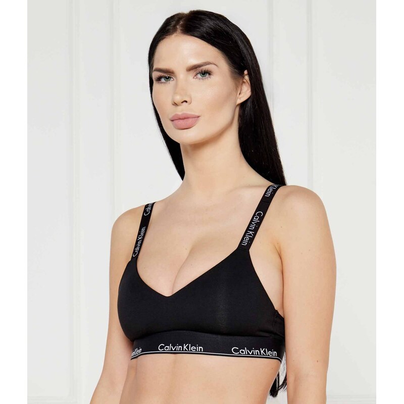 Calvin Klein Underwear Podprsenka 102478231