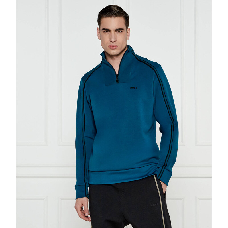 BOSS GREEN Mikina Sweat 1 | Regular Fit