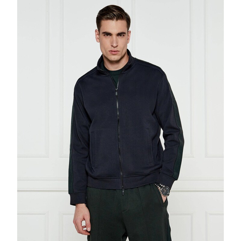 Armani Exchange Mikina | Regular Fit