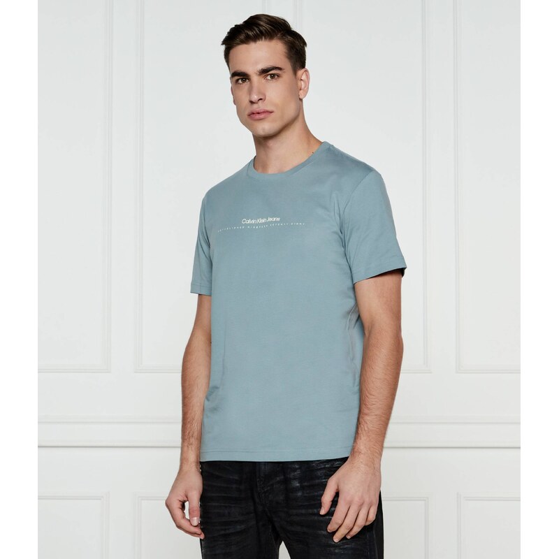 Calvin Klein Jeans Tričko | Regular Fit