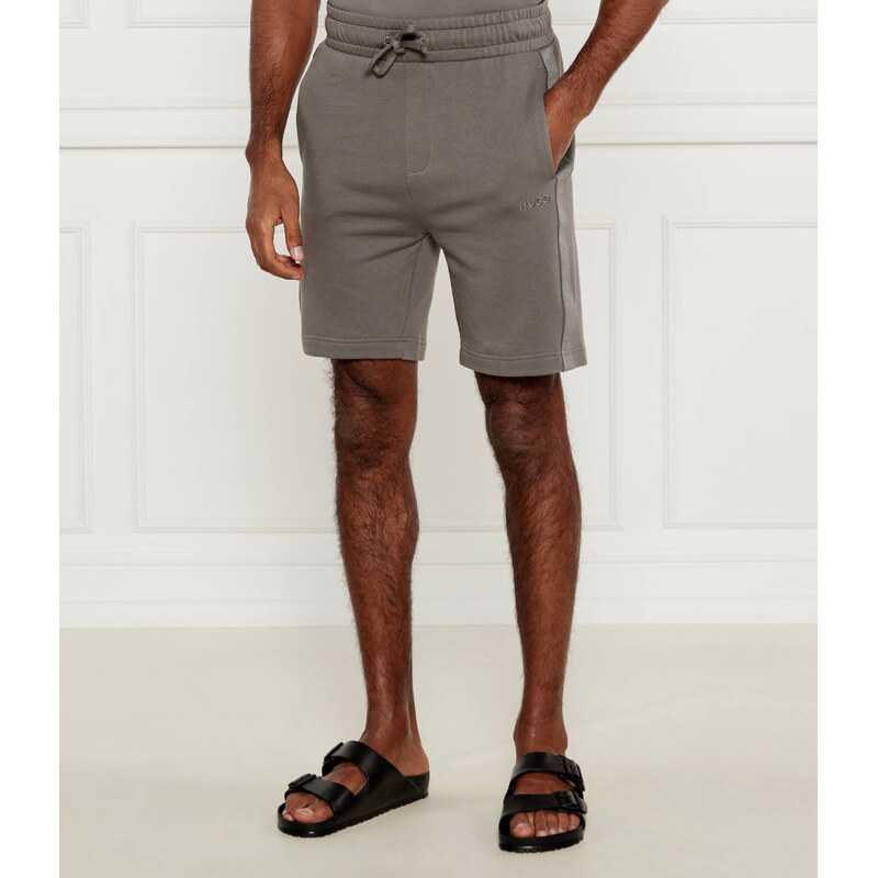 Hugo Bodywear Šortky Tonal Logo Shorts | Regular Fit